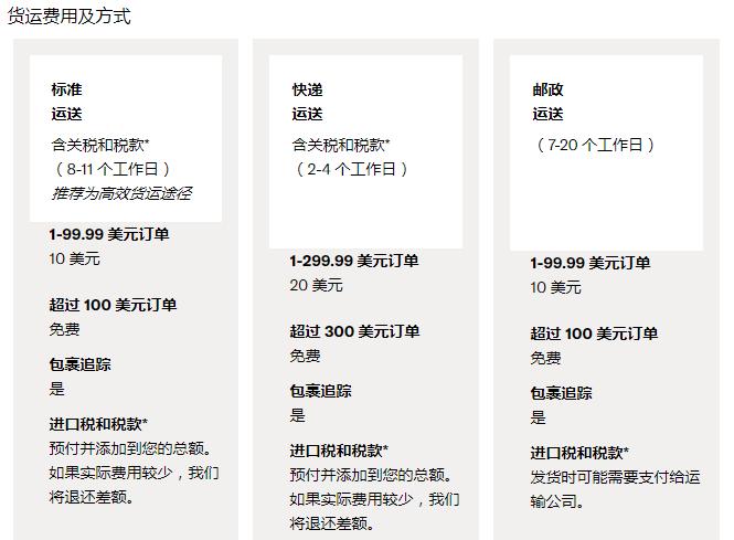 海淘黑五怎么注册购买,初学者如何海淘