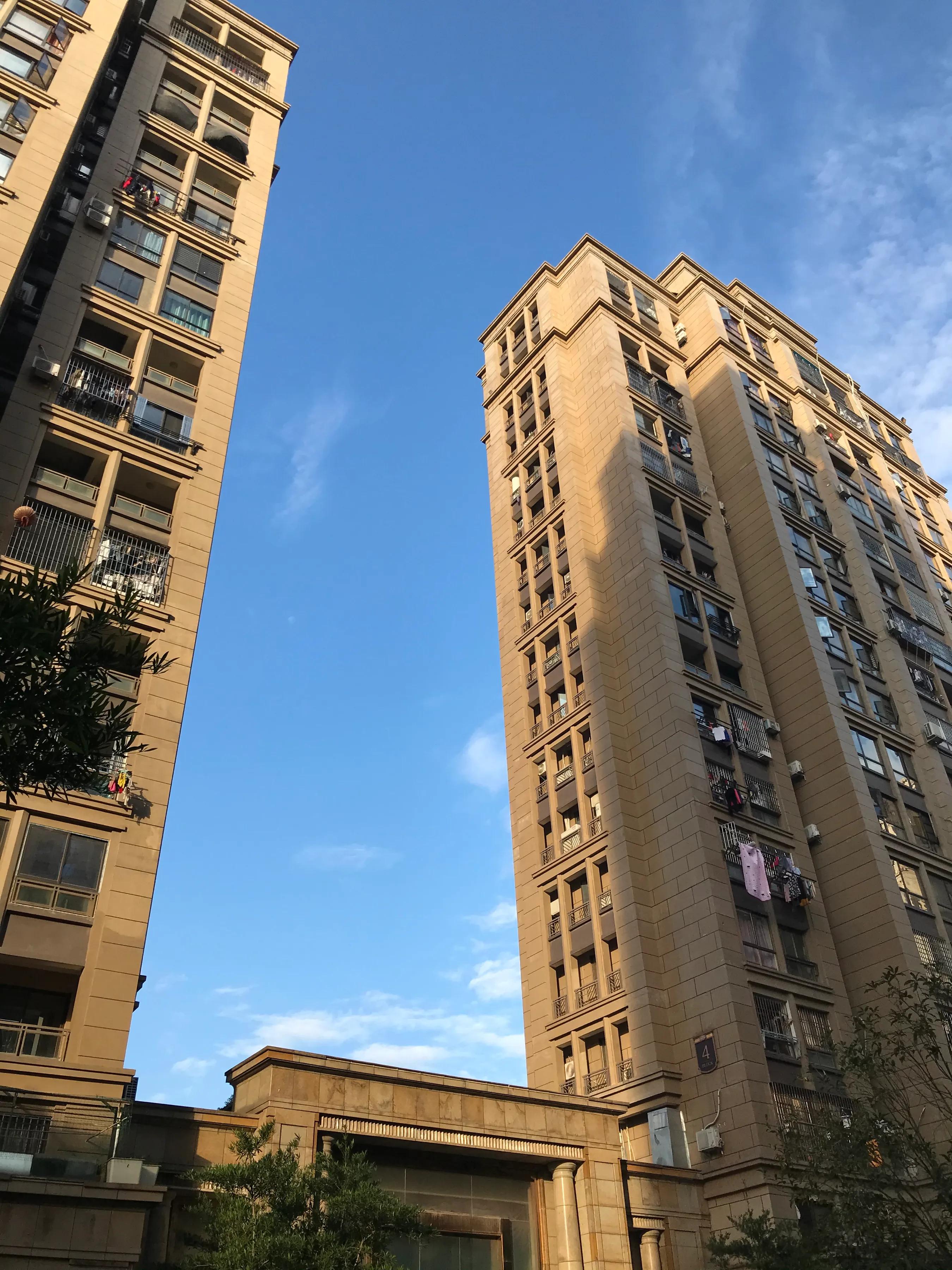 毕业生租房好还是租公寓好,福州应届毕业