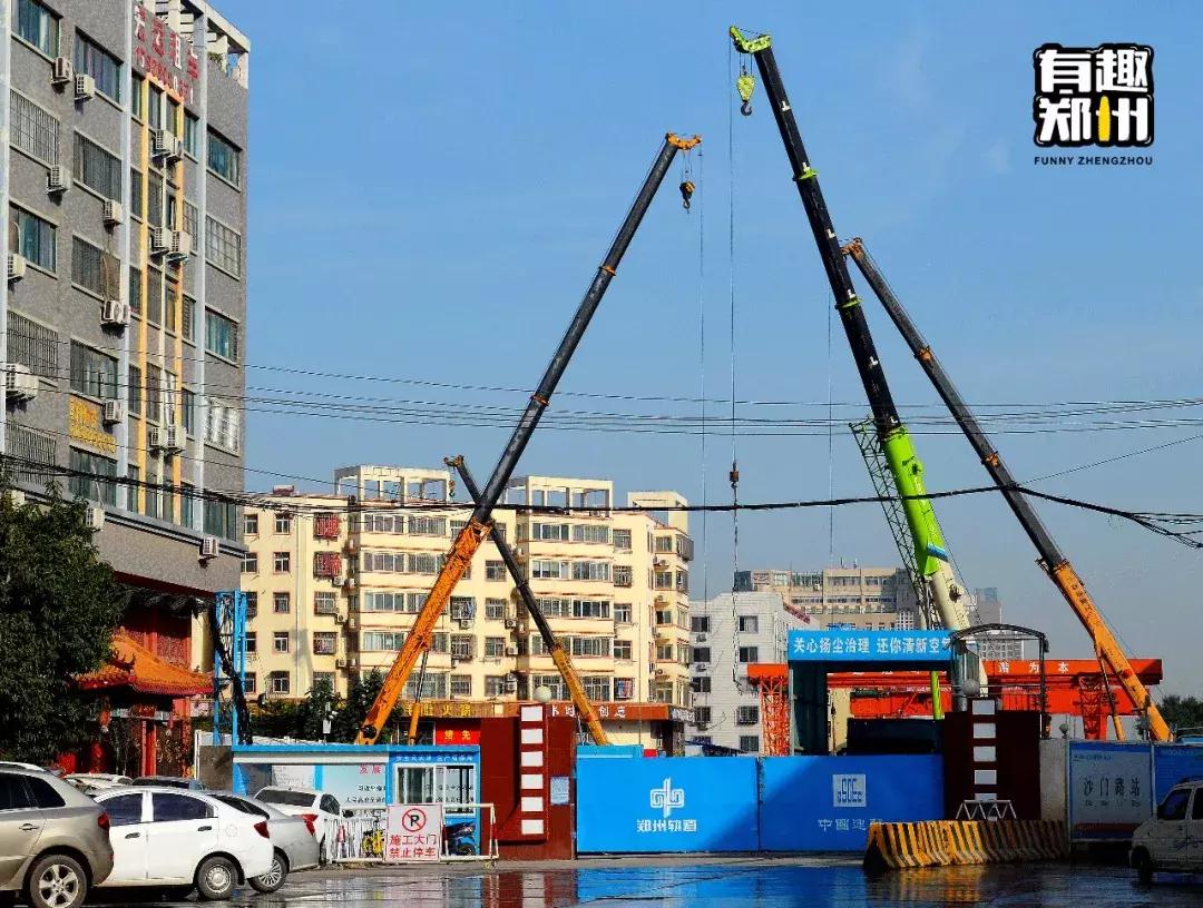 郑州宜家啥时候开业的,一年又一年郑州