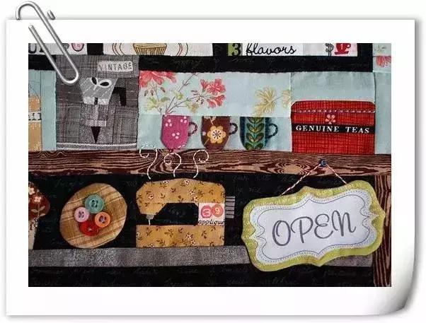 抱枕拼布视频教程,不会拼拼图应该怎么拼