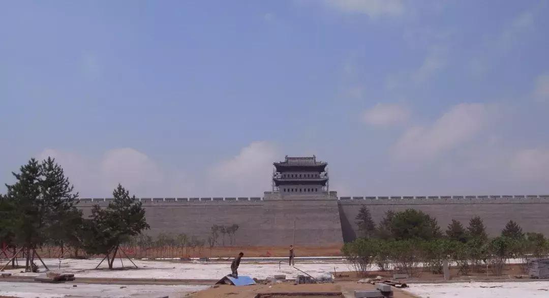 *云陈**岗：我认识的耿彦波