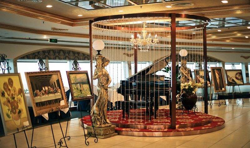 哈尔滨适合老人旅游的景点,哈尔滨十佳景区