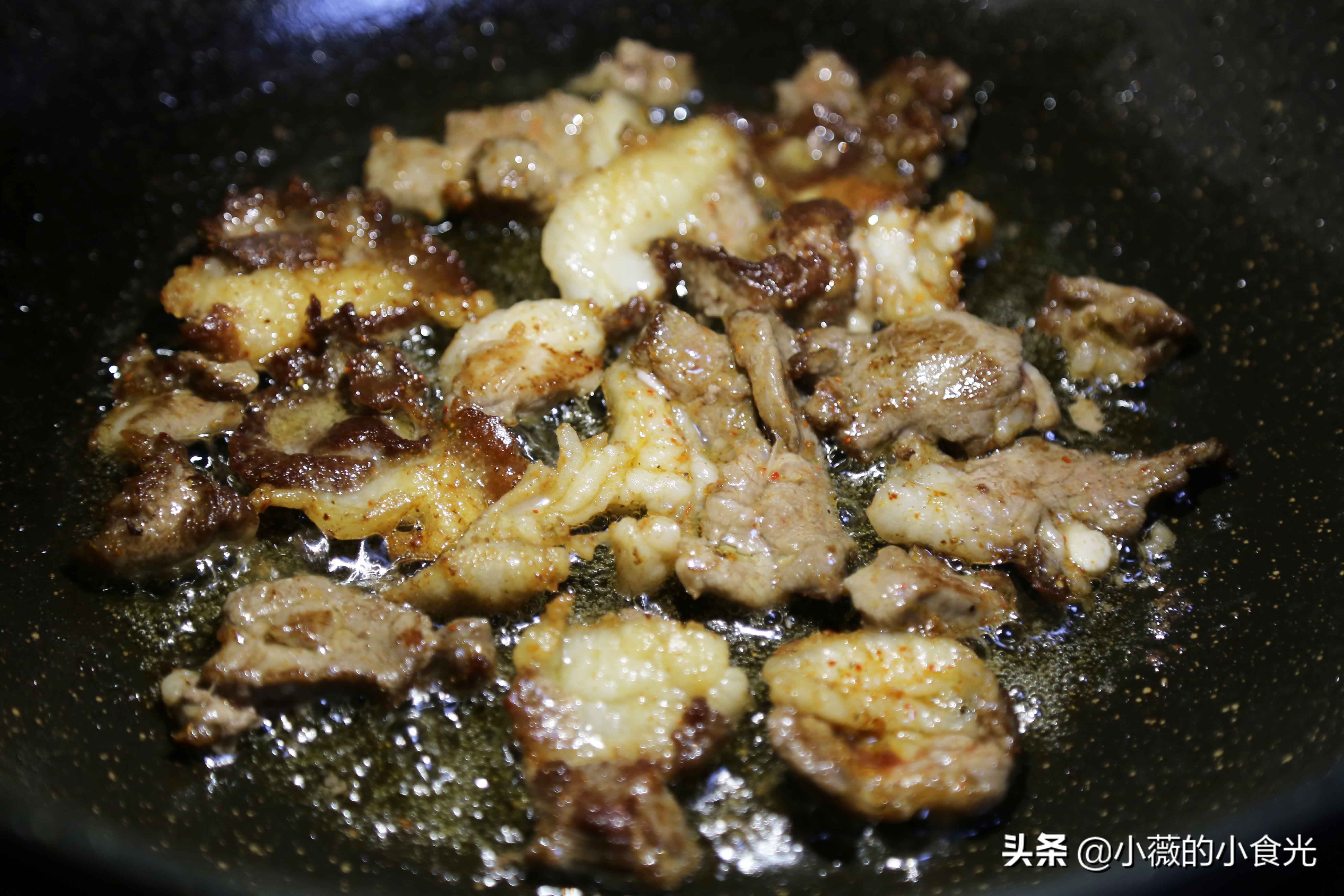 羊肉绝密配方好吃到爆,羊肉最正宗的做法和配料