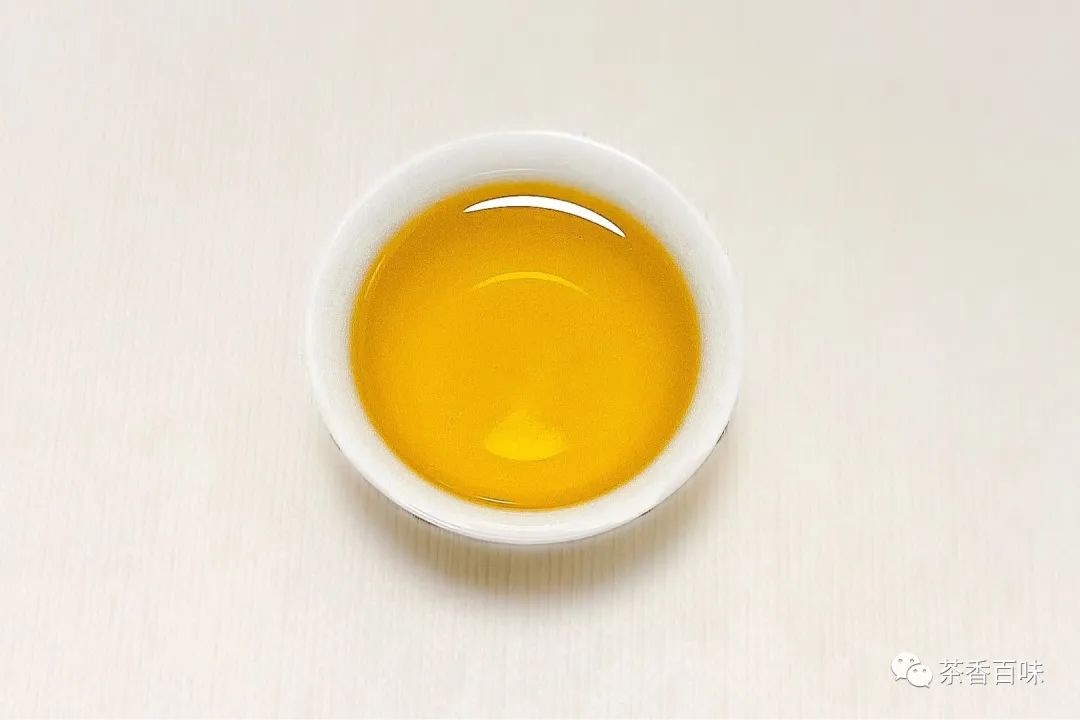 喝九曲红梅后的感受,九曲红梅为什么那么细