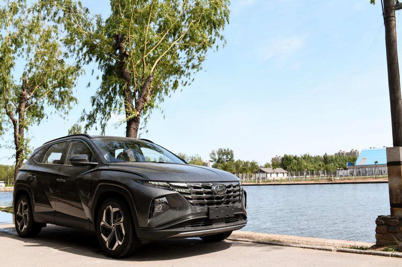 全新途胜真实油耗,新款途胜真实油耗