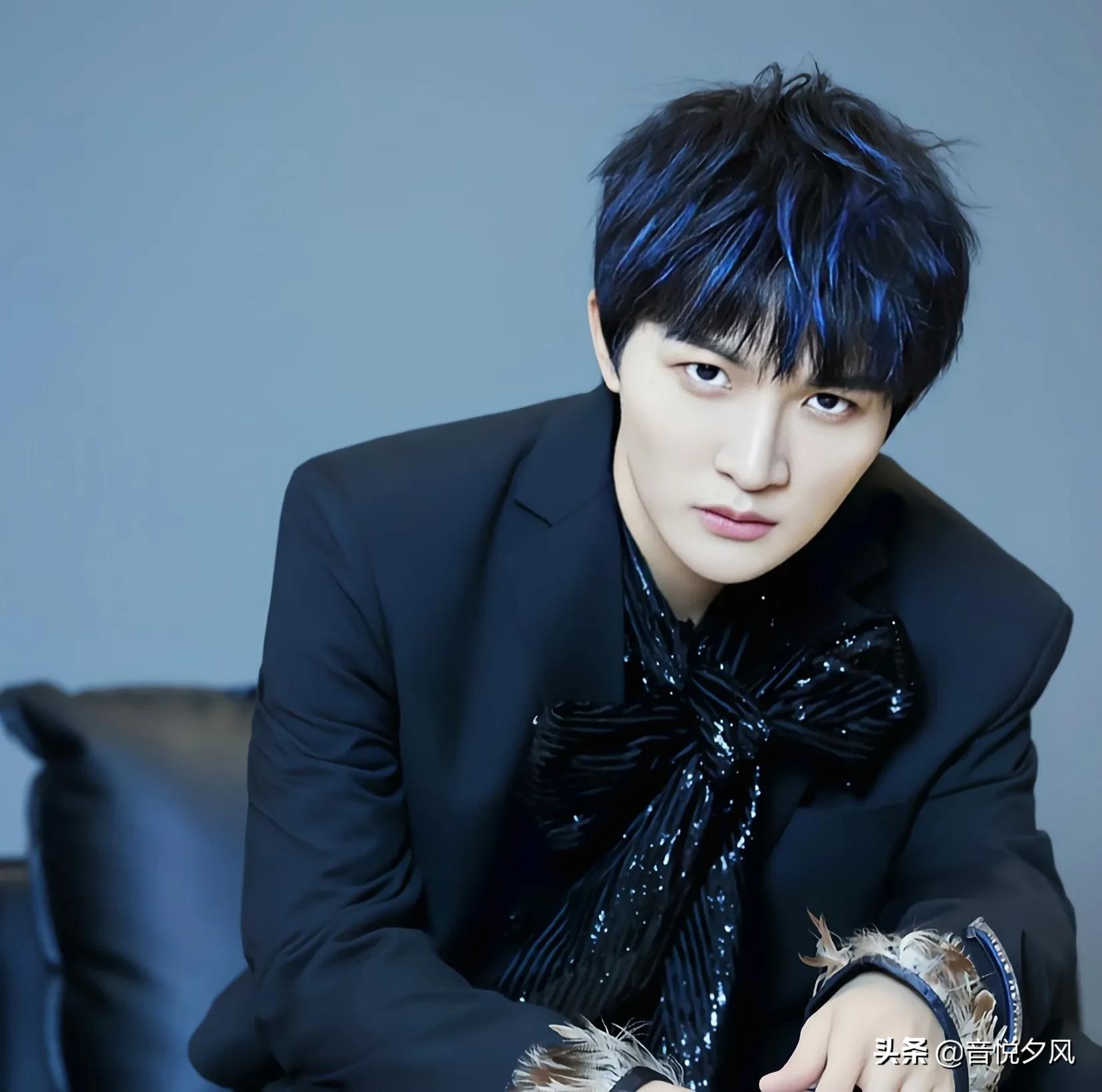 酷狗歌单:周深歌曲人气高，赵英俊成就经典，只可惜了王一博