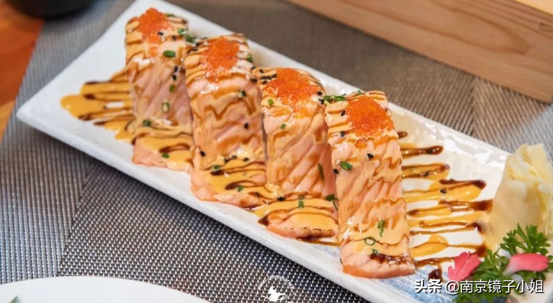 三文鱼刺身海鲜店,广州三文鱼刺身日料店