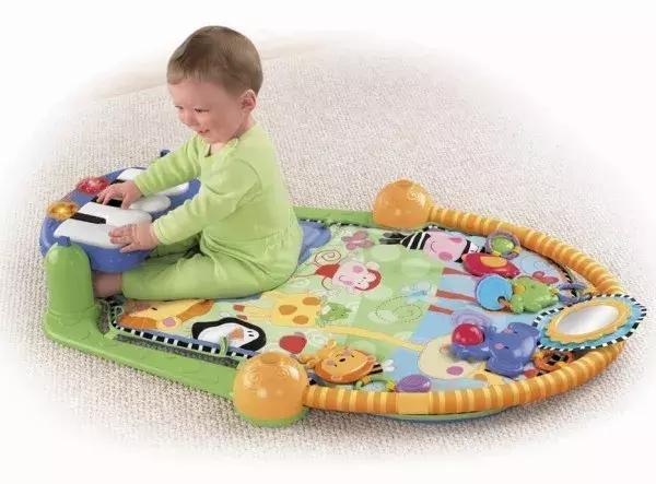 有什么玩具推荐小孩子玩的,超值的乐高玩具