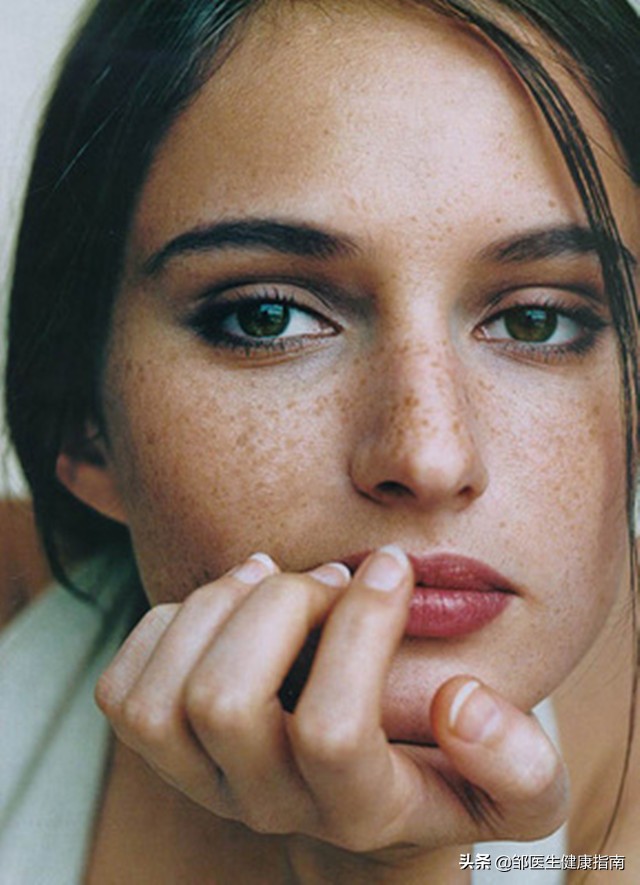 脸上有血丝是肝脏出了问题了吗,脸反映的是什么器官