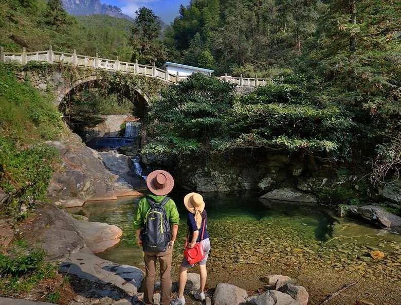 江西萍乡市武功山旅游景区地图,导游介绍萍乡武功山