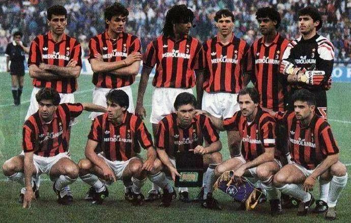 足坛10大不能打破的纪录,足坛最难打破的十大纪录