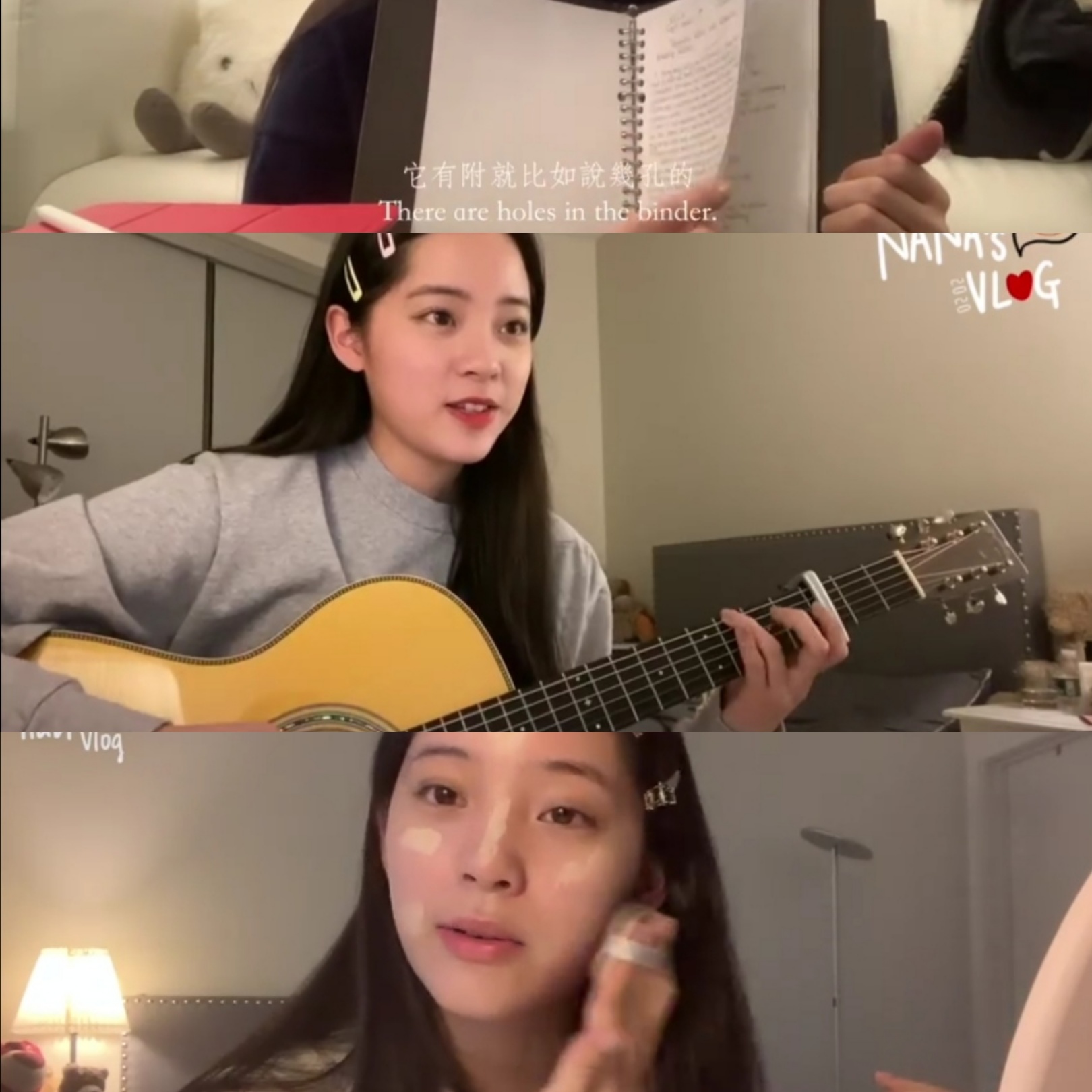 人人都爱虞书欣?娱乐圈穷养女和富养女的区别竟这么大!