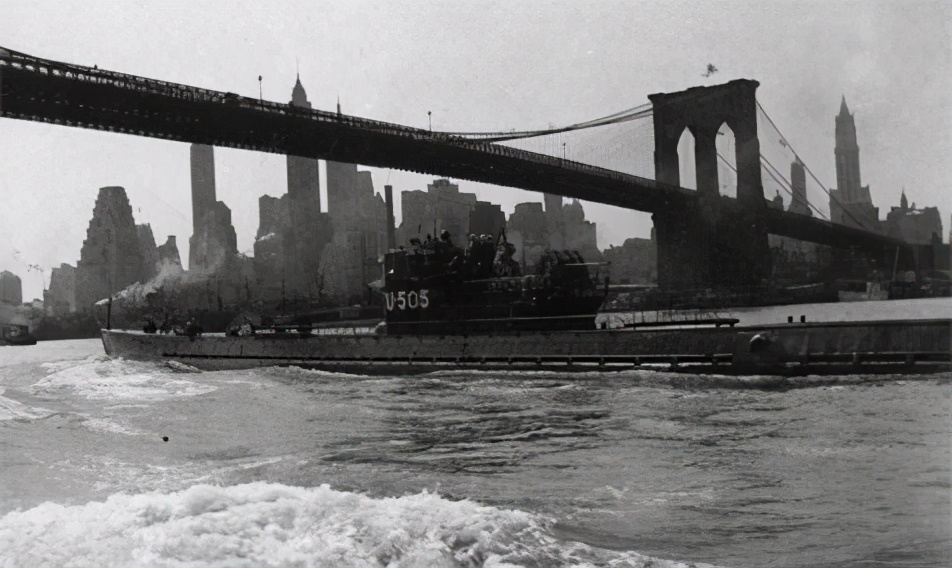 u571原型真实事件,电影u571国语