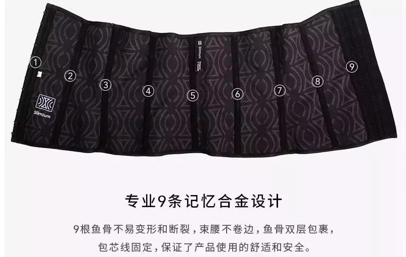 束腰，有人diss有人爱，到底要不要买？可能是全网第二全的一篇