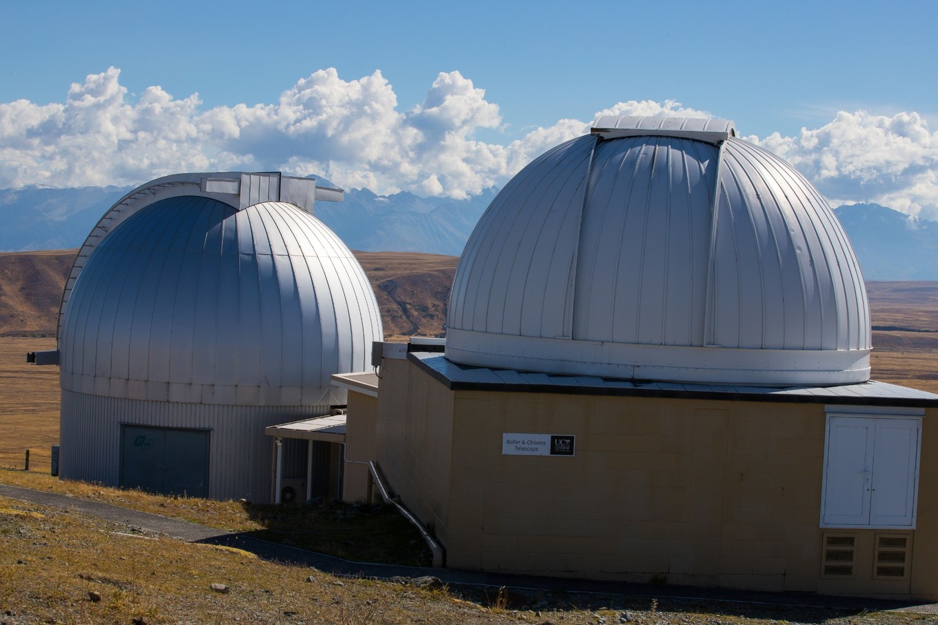 新西兰最美的景点推荐,新西兰星空最佳观星时间