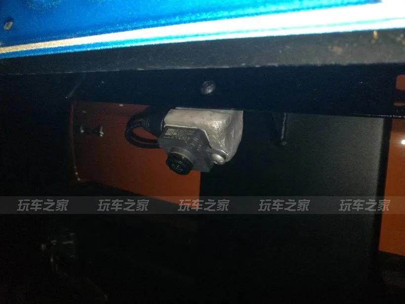 jeep自由侠改装升高,jeep自由侠两驱改装小背包