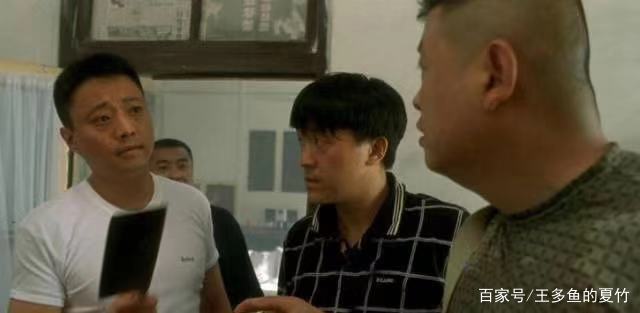 张涵予韩雪配音声临其境,张涵予八年龙套