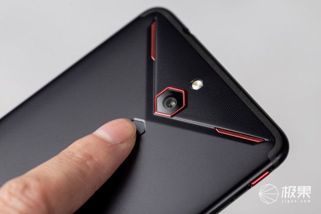 努比亚红魔mars电竞手机,努比亚红魔mars玩王者荣耀怎么样