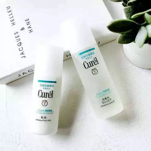 秋冬什么水乳好用国货,这几款水乳一定要用起来