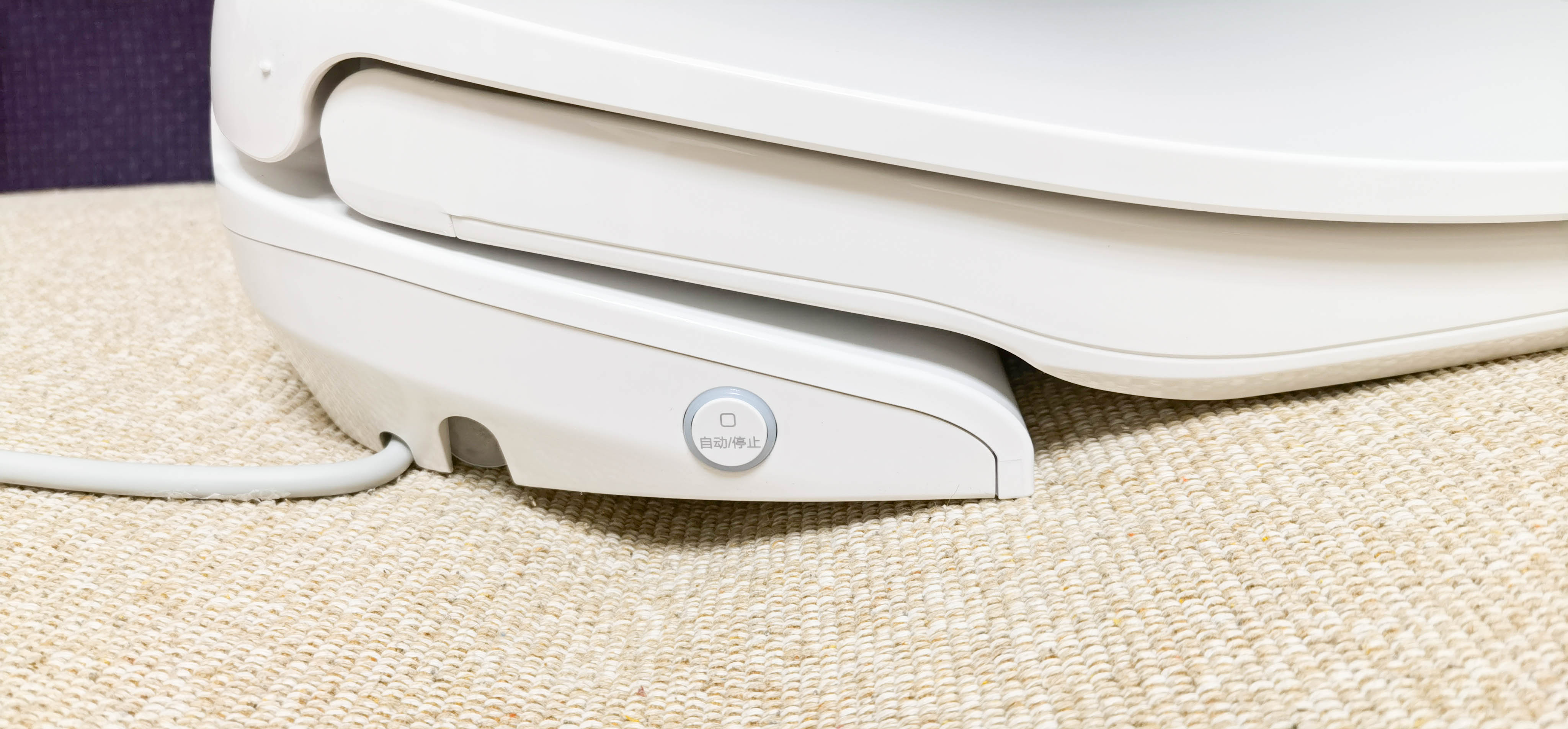 海尔卫玺m17u1智能马桶盖测评,海尔智能马桶盖x3-m16u1