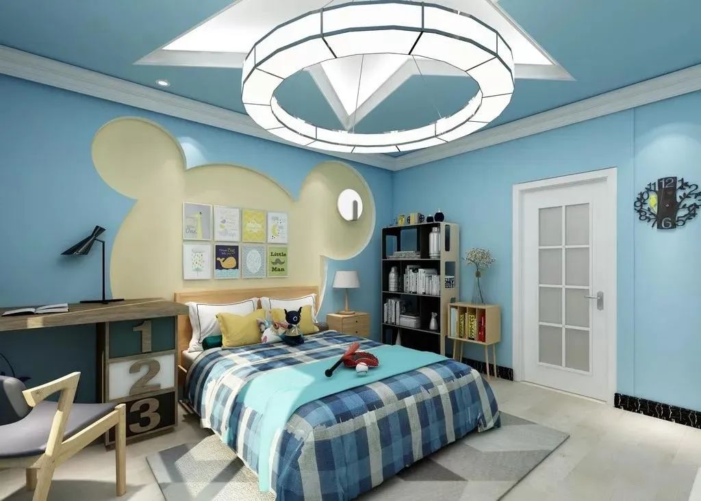 现在房门标准尺寸多少,常规的房门尺寸一般是多少