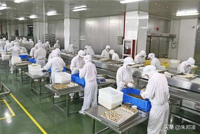 馒头店营业额多少才赚钱,开馒头店一年赚10亿