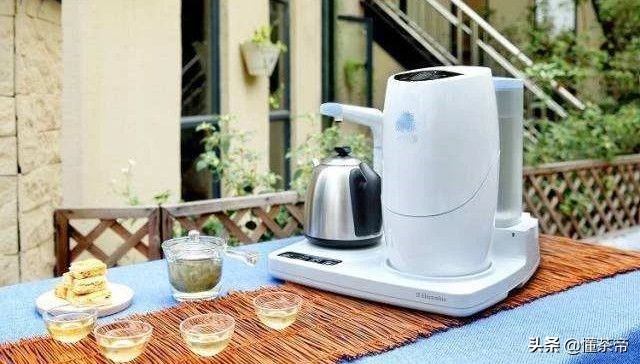 怎么样泡茶才能泡出好喝的茶,泡茶时茶和水如何选择