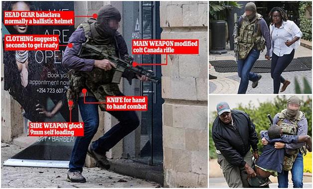 格洛克手枪为什么那么优秀,盘点各种格洛克手枪