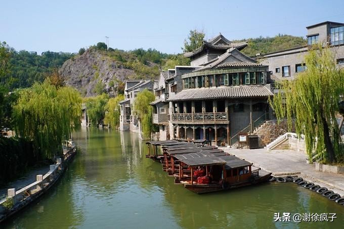 古北水镇攻略两天一夜住哪,古北水镇攻略带娃两天一夜