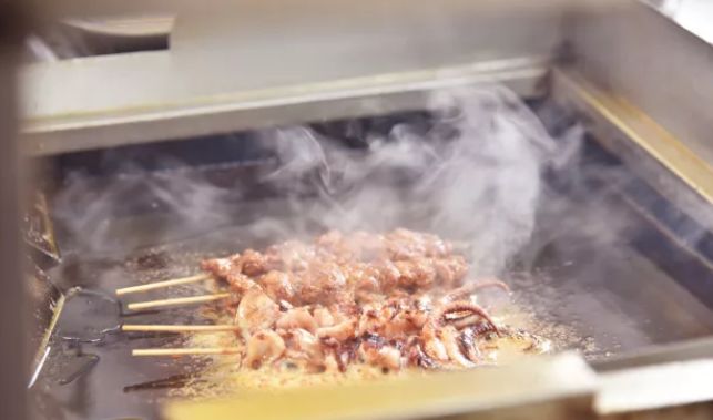 芜湖凤凰美食街和小吃街推荐,芜湖离大白鲸公园近的小吃街