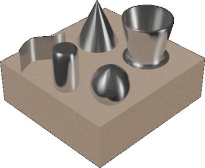 cad土石方怎么渲染出3d效果,cad建模怎么导入3dmax渲染