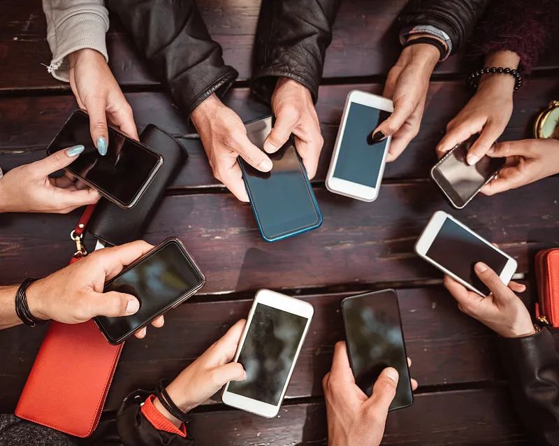 新品牌必学的短视频、直播、私域三体联营模型