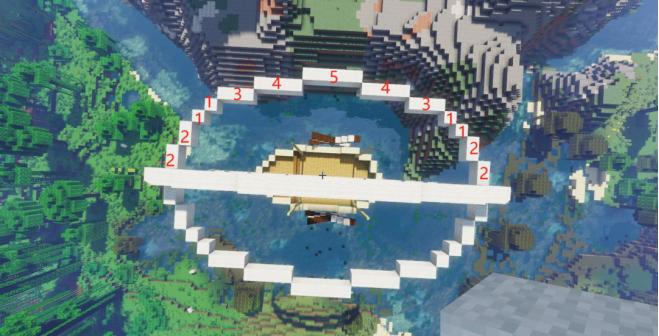 我的世界摧毁方块指令大全,我的世界屏障方块最简单指令