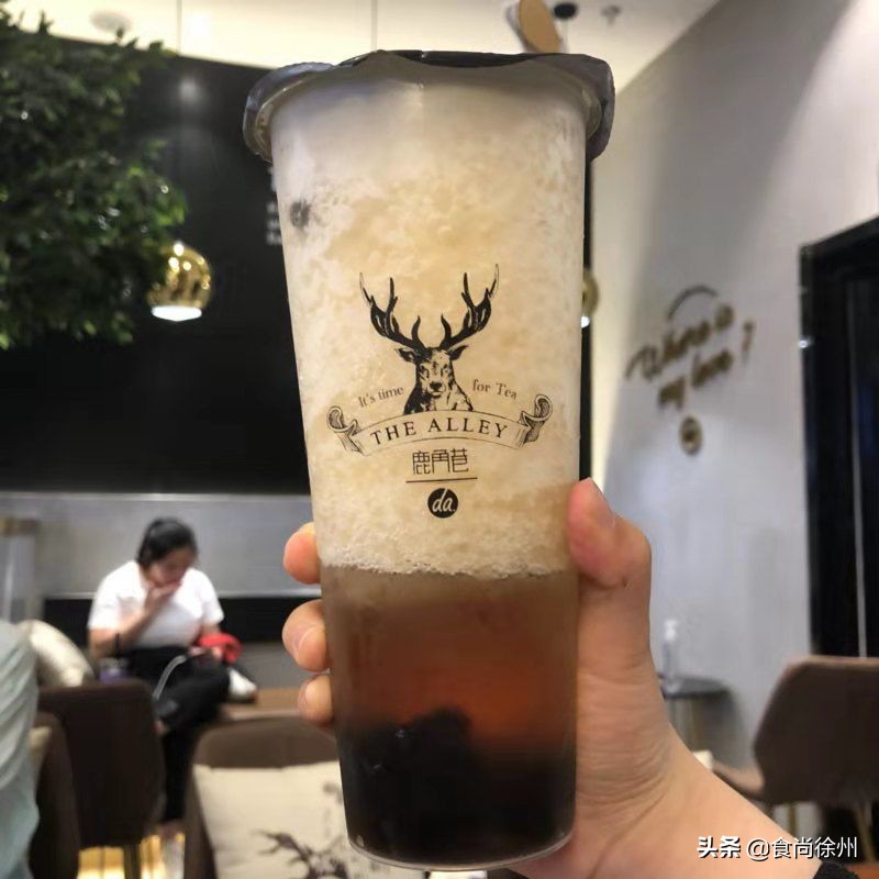 徐州18家最火茶饮新品大盘点!COSTA、奈雪的茶、星巴克、CoCo…