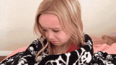 怎样让孩子变得不爱哭勇敢点,如何培养孩子不爱哭