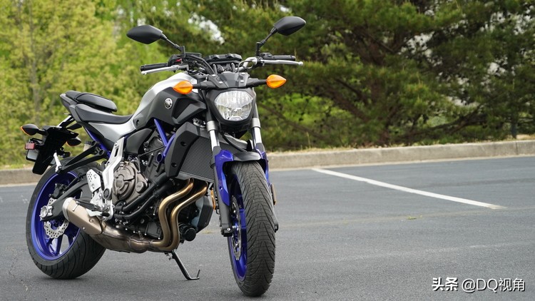 日系四大摩托车哪一个最耐造,日系四大摩托车品牌各自的特色