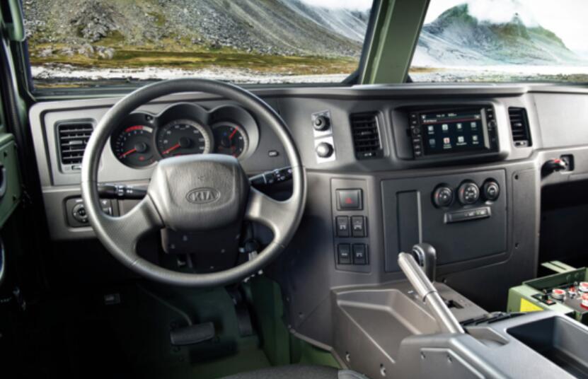 性能不行就靠低价？韩国廉价装甲车现身菲律宾，或夺下大订单