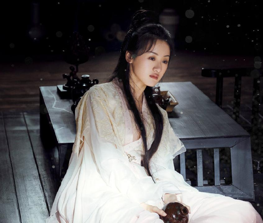 琉璃袁冰妍图片,琉璃褚璇玑袁冰妍图片