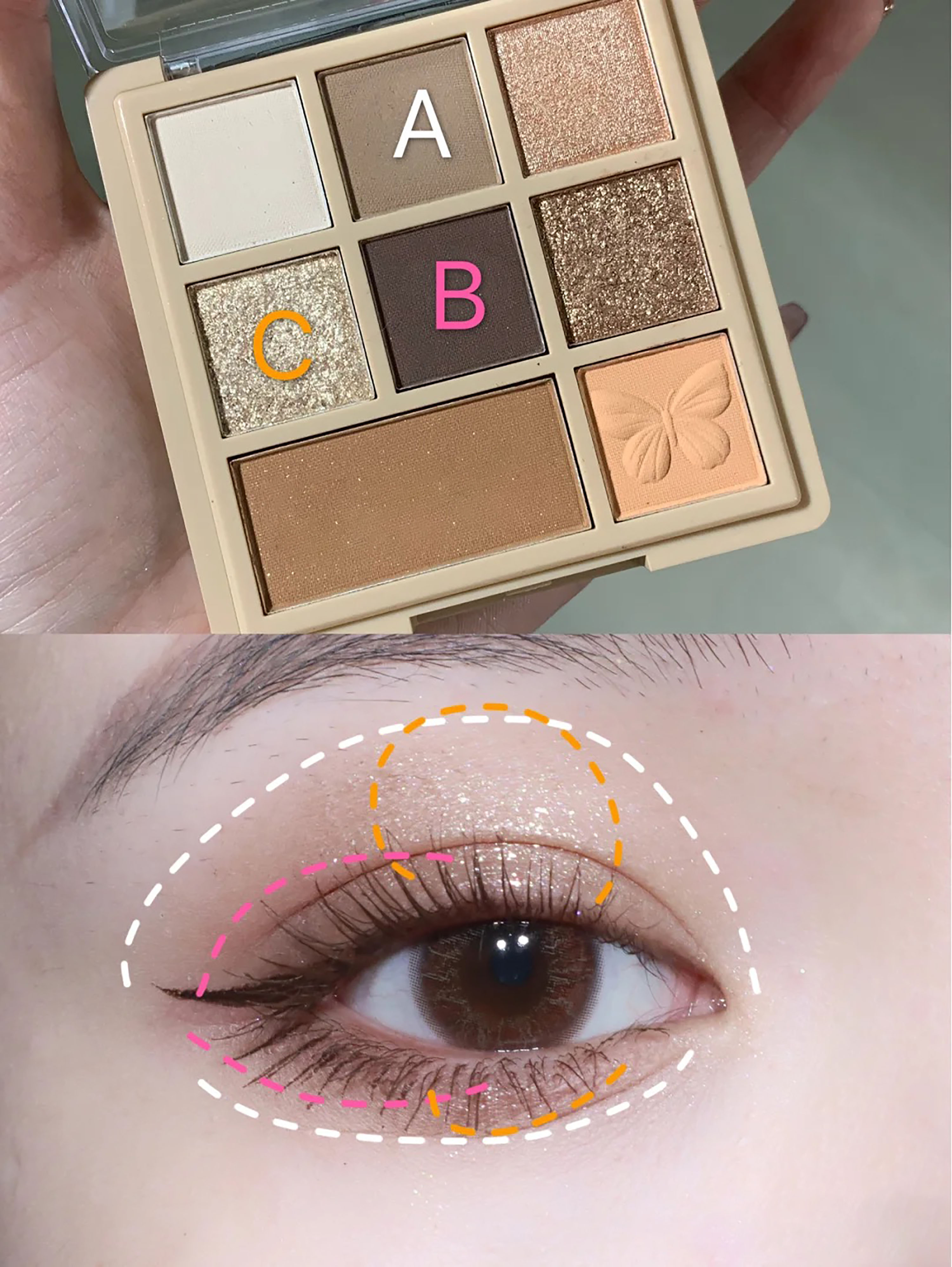 为什么化了妆反而拍照不好看,为什么化完全妆反而没素颜好看