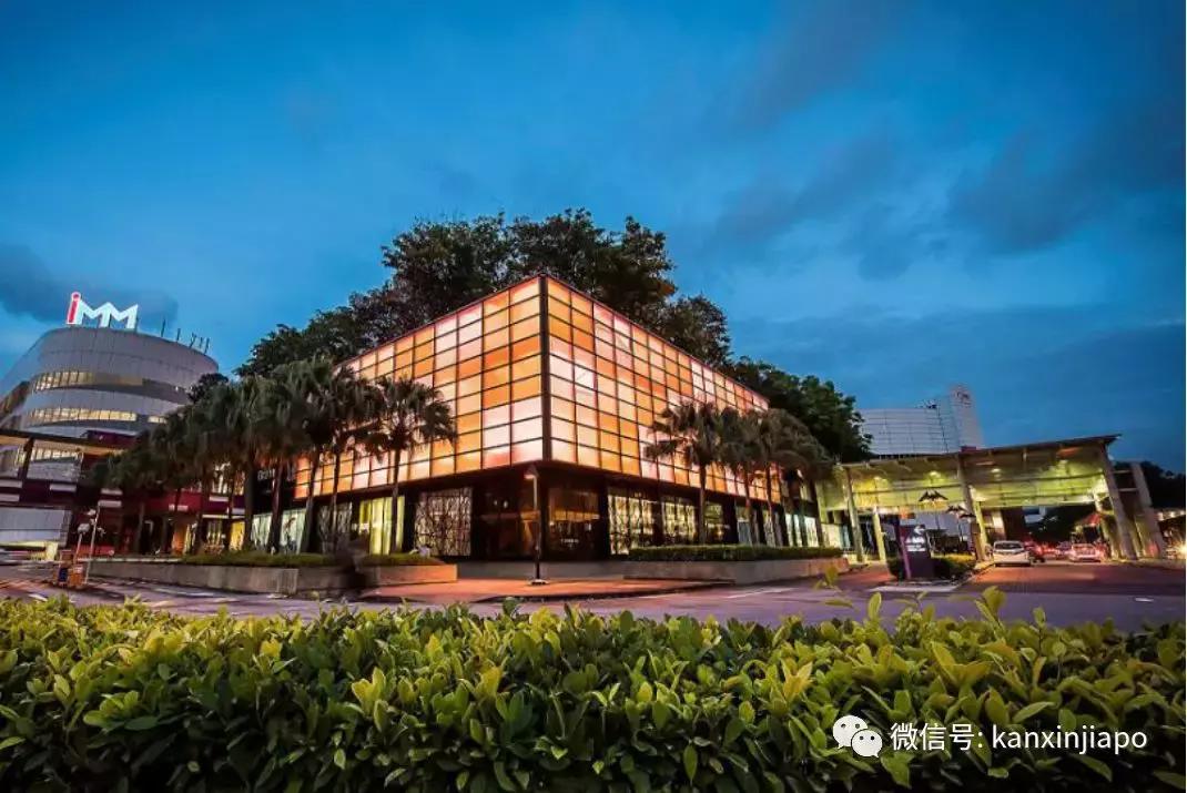新加坡imm打折时间,春节折扣力度最大的奥特莱斯