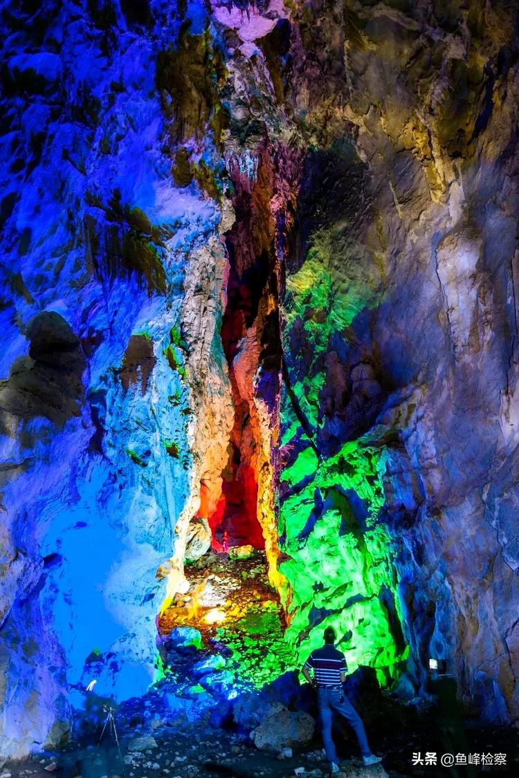 带你看柳州最美风景,柳州好玩的景点柳州十大旅游景点