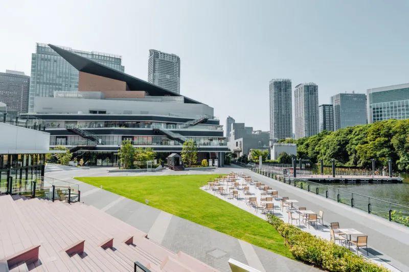 日本动线设计案例,日本店铺设计效果图