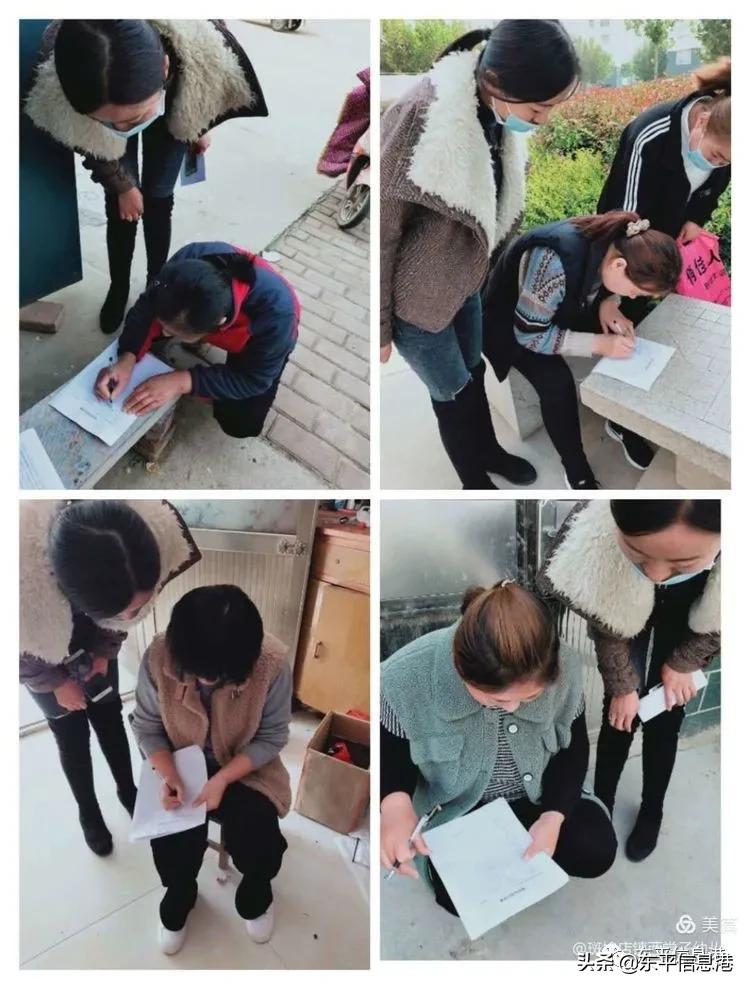 疫情无情人有情教师家访暖人心,教师暑假上门家访关爱学生暖人心