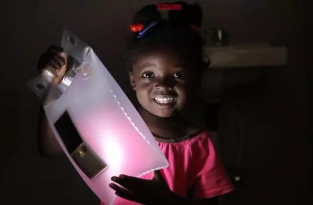 一盏神灯,一盏神灯至今已经亮了100多年