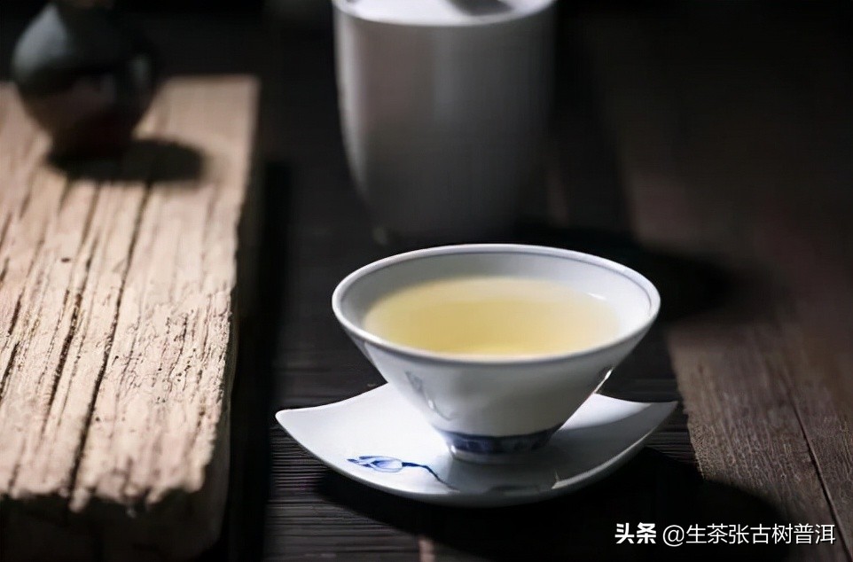 普洱茶知识科普从入门到高手,普洱茶入门知识这篇最全最靠谱