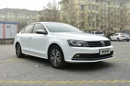 速腾高速德味十足,大众速腾操控性怎么样