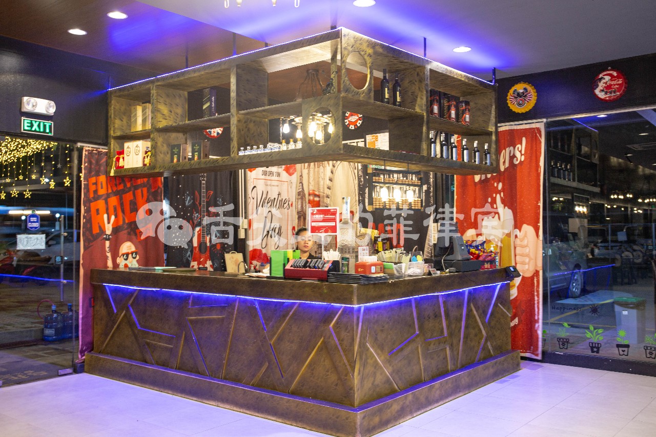 吉林延边女老板将中国美食带到菲律宾,生意火爆