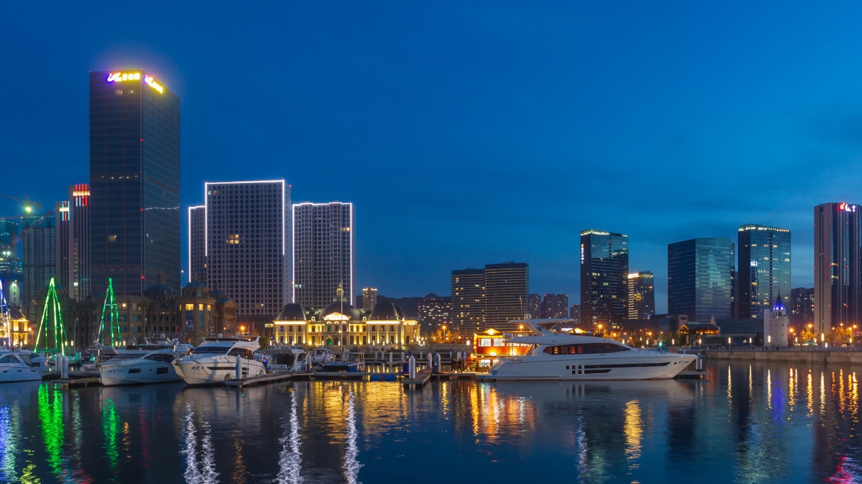 东北未来经济强市,东北振兴五大城市