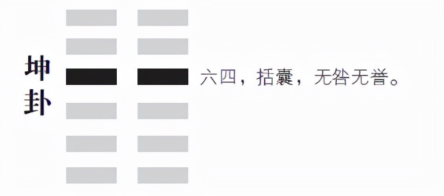 易经这本书讲了什么,易经六十六寓意好的卦