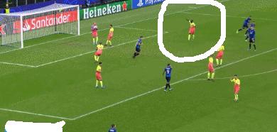 曼城门将巨大失误,曼城门将致命失误